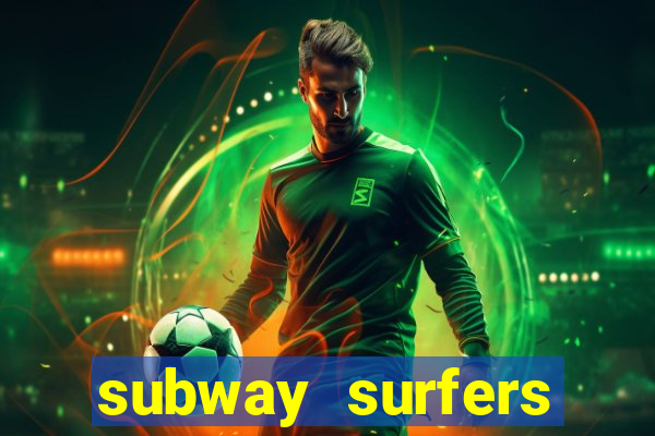 subway surfers havana start game